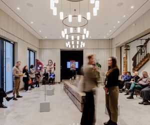 Teatr im. Stefana Żeromskiego w Kielcach po rewitalizacji