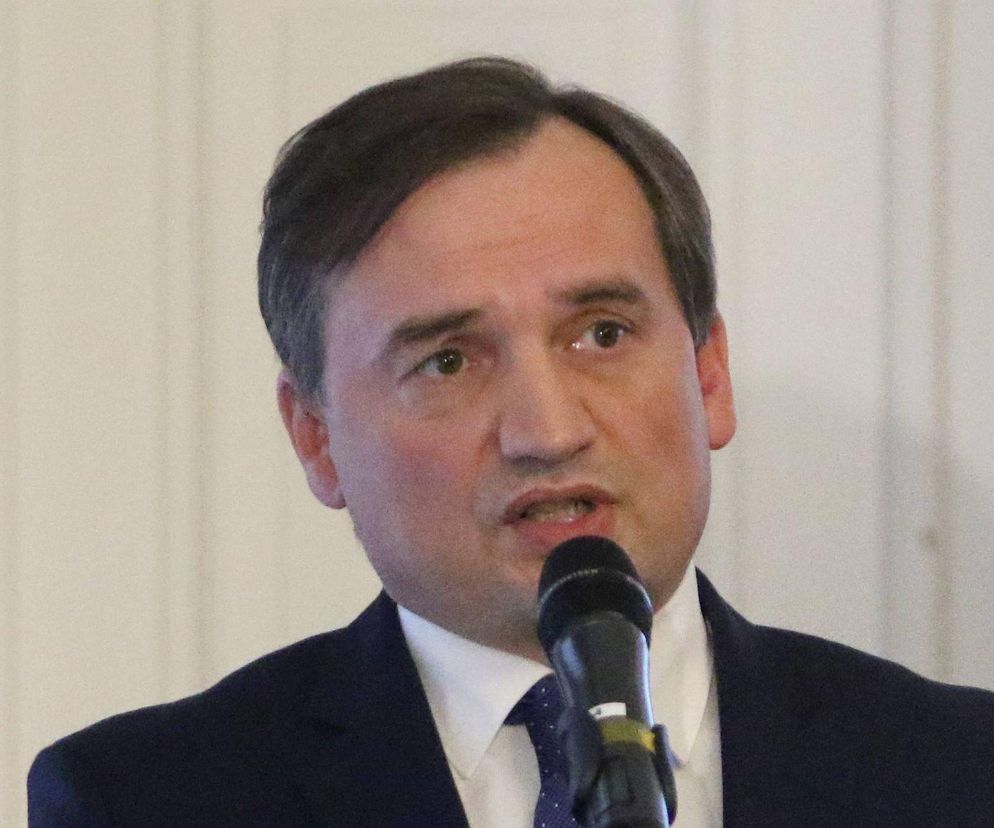 Partyjny kolega Ziobry zdradza szczegóły choroby. To był jeden z objawów