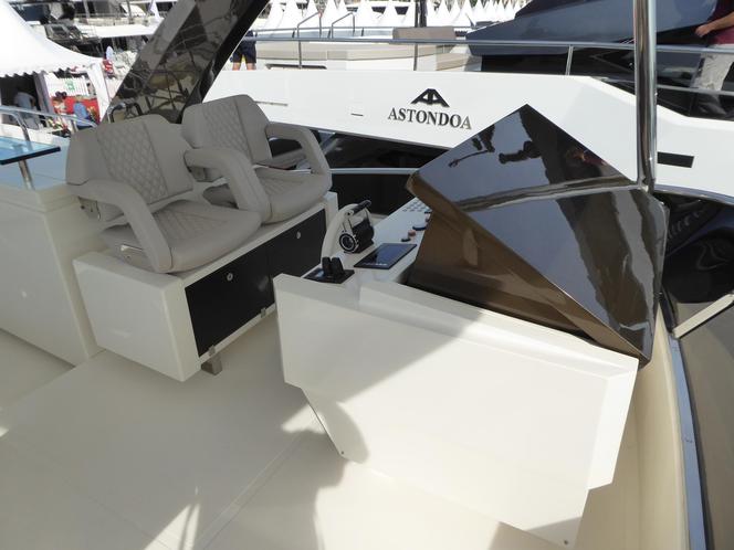 Cannes Yachting Festival 2017