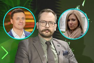 Czy internet pokona telewizję? Debata Super Expressu z Joanną Pinkwart i Piotrem Witwickim