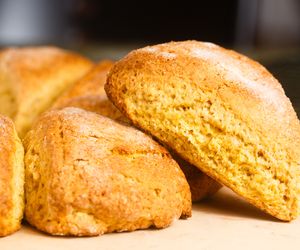 Fafernuchy - przepis na kurpiowskie ciastka do piwa i w wersji słodkiej