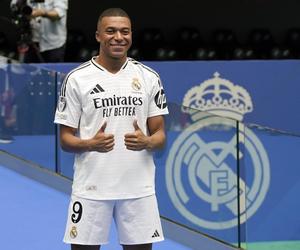 Real Madryt - Atalanta RELACJA NA ŻYWO: Superpuchar UEFA na PGE Narodowym w Warszawie 14.08.2024. Kylian Mbappe i plejada gwiazd na polskiej ziemi na żywo WYNIK