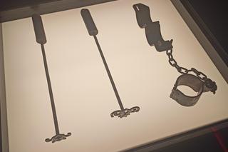 Gotyckie podziemia Ratusza w Poznaniu