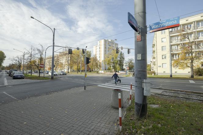 Kierowcy głupieją na Grenadierów przez remont wodociągowców