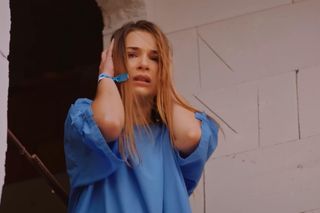 	Miłość i nadzieja odc. 267. Sila