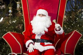 Odwiedź wioskę Świętego Mikołaja! Świąteczna oferta od Google Polska
