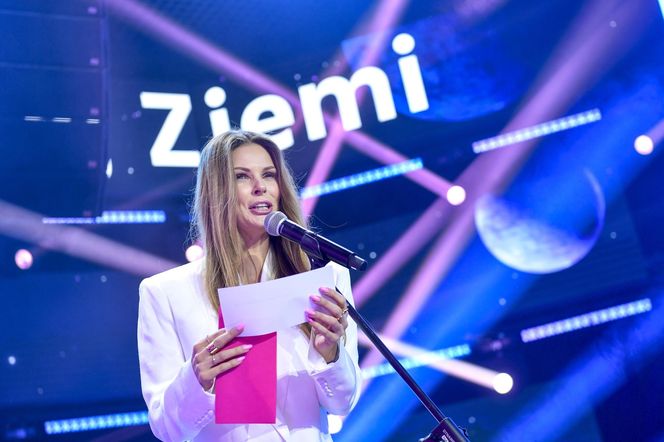Małgorzata Tomaszewska dołącza do TVN