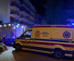 Kontterroryści w Markach