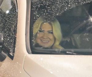 Taniec z gwiazdami -odcinek 4 kulisy