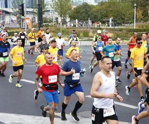 45. Nationale-Nederlanden Maraton Warszawski 