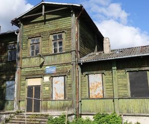 Najbardziej wyludniające się miasto na Podlasiu. To miejsce ginie na naszych oczach!