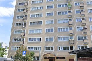 Mieszkańcy z drżącym głosem wspominają zabitego Zenka. Załamany Igor ze łzami w oczach mówi o swoim znajomym