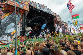 Pol'and Rock 2025. Rozpoczęcie festiwalu