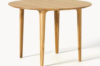 Piękne stoły do kuchni i jadalni