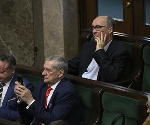 30. posiedzenie Sejmu X kadencji