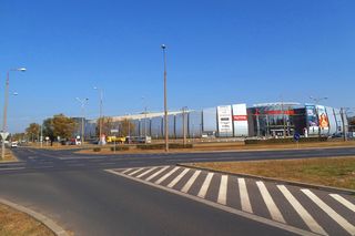 Plac Skalskiego zostanie przebudowany. To ważny punkt na mapie drogowej Torunia