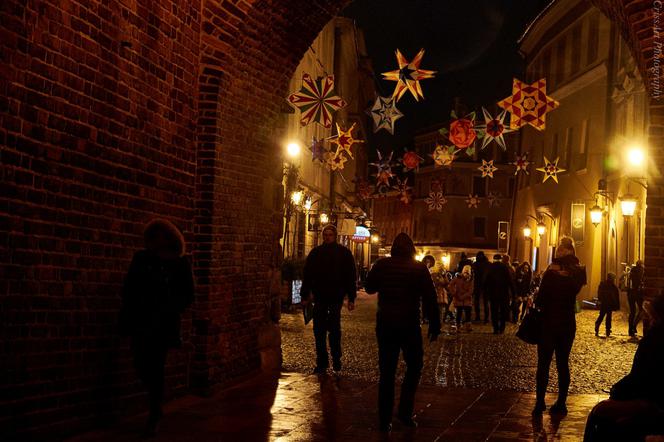 Lublin: Świąteczne iluminacje już działają! Podobają się Wam? [GALERIA]