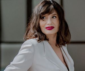 Ewa P. Porębska