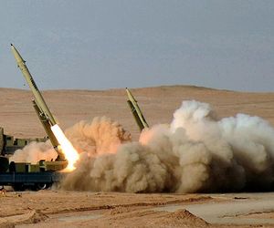 Iran twierdzi, że odnawia obronę powietrzną po konflikcie z Izraelem. To prawda czy blef?