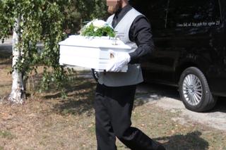 Zwłoki noworodka w Odrze. Odnalazł je wędkarz