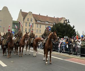  Korowód św. Marcina w Poznaniu 2024