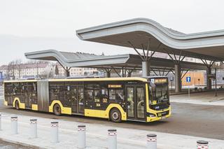 Poświąteczny horror. Z rozkładów ZTM wypadło wiele autobusów. Kiedy to się skończy?