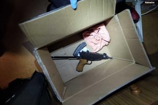 Katowice: pseudokibice aresztowani za udział w zorganizowanej grupie przestępczej handlującej narkotykami