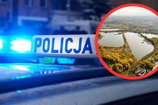 Katowice: wyłowiono zwłoki ze zbiornika objętym zakazem pływania