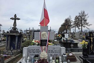 81 rocznica śmierci rodziny Ulmów.