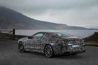 BMW 850i xDrive