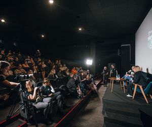 BNP Paribas Warsaw SerialCon