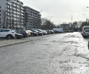 Wielkie zmiany na Woli. Przebudują dwie ulice na Odolanach! Jest decyzja konserwatora