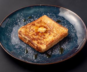 Takich tostów francuskich jeszcze nie próbowaliście. To prawdziwe śniadanie mistrzów