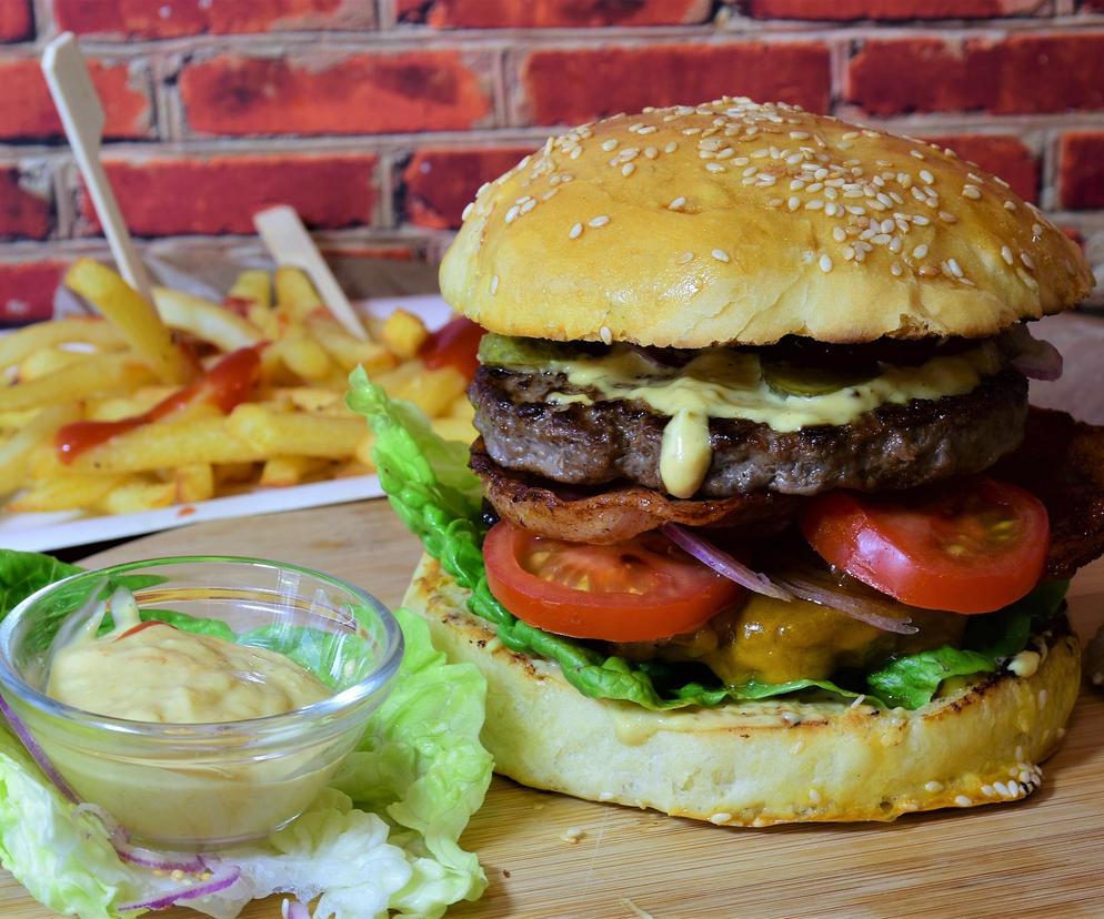 TOP burgery w Trójmieście. Tutaj zjesz najlepiej!