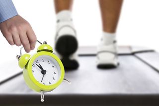 Tabata, czyli interwałowy trening metaboliczny