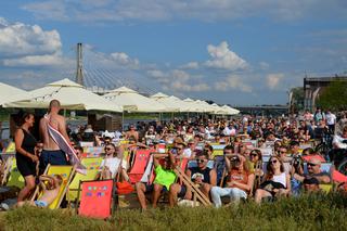 Mundial na bulwarach