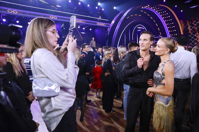 Finaliści jubileuszowej edycji "Tańca z Gwiazdami"