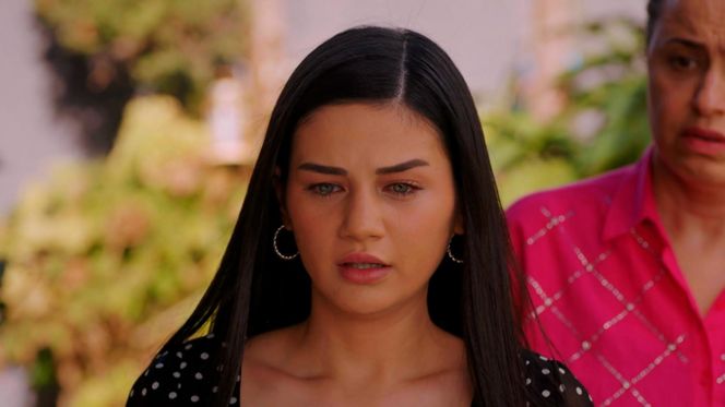 Miłość i nadzieja odc. 300. Bahar, Cavidan