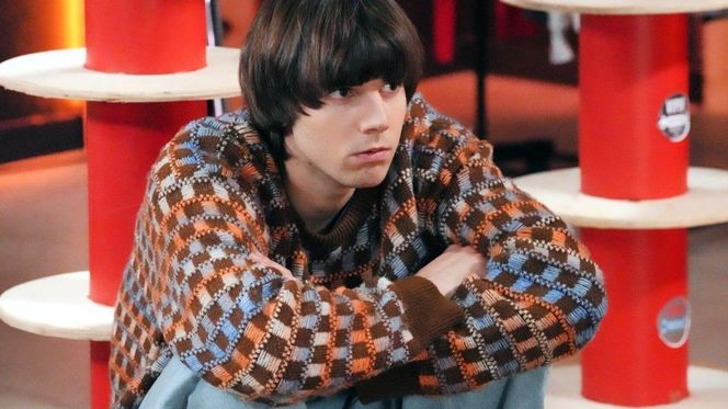 Barwy szczęścia, odc. 3168. Wiktor (Grzegorz Kestranek)