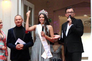 Reprezentantka Zachodniopomorskiego z szansą na koronę Miss Universe. Zagłosuj na Olgę Buławę!