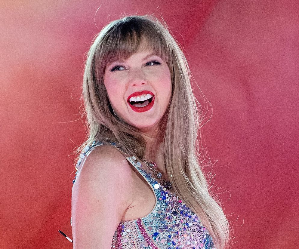 Taylor Swift wypłaca premie kierowcom. W Polsce też tak zrobi?