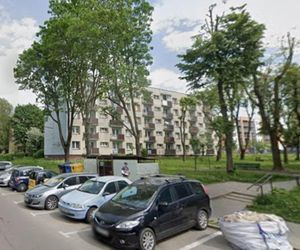 Osiedle Antoniuk w Białymstoku