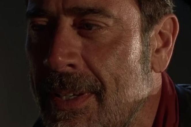 The Walking Dead – Negan zginie już w 7 sezonie?! Jeffrey Dean Morgan odpowiada