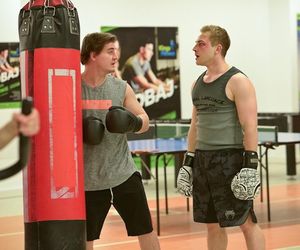 Pierwsza miłość, odcinek 3984: Kamil Biały (Igor Paszczyk)