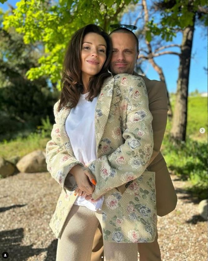 Dominika Serowska - spanie z kimś to koszmar