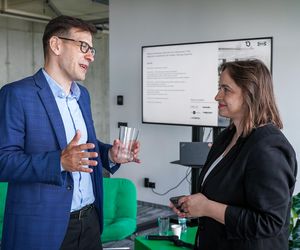 Debata o przyszłości biur - IKEA i TDJ Estate