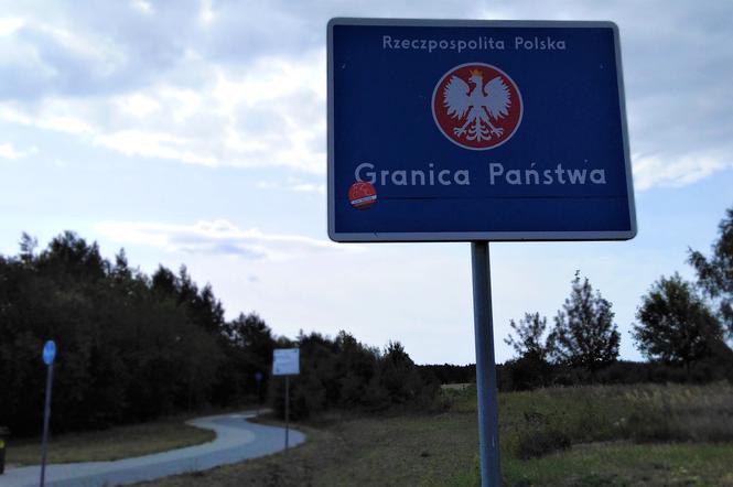 Granica polsko-niemiecka