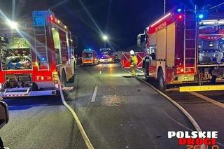 Koszmarny wypadek na A1. Zginęła rodzina z Myszkowa. Są nowe ustalenia