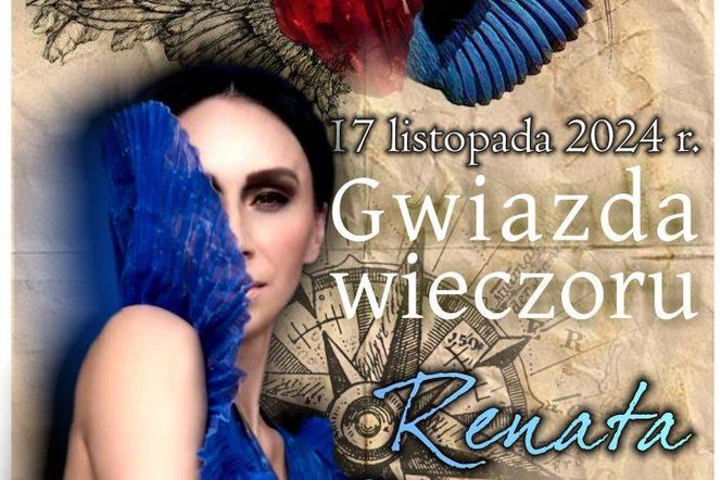 XVII edycja Festiwalu Piosenek Marka Grechuty w Sławnie