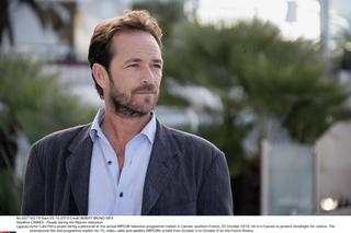 Luke Perry z serialu „Beverly Hills, 90210” nie żyje